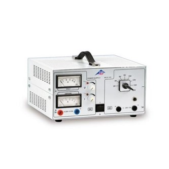Virtalähde AC/DC 0-24 V, 5 A