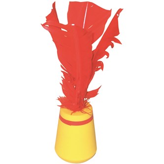 Indiaca pallo