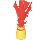 Indiaca pallo