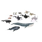 Schleich Meren eläimet, 13 kpl