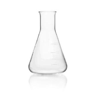 Keittopullo 100 ml, borosilikaatti, 10 kpl