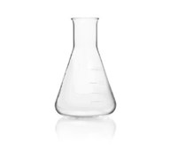 Keittopullo 100 ml, borosilikaatti, 10 kpl