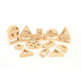 Peilipalikat, 24 kpl