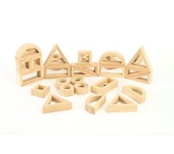 Peilipalikat, 24 kpl