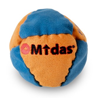 Footbag Midas