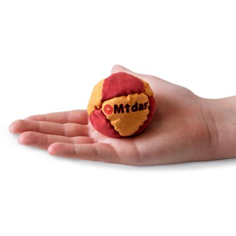 Footbag Midas
