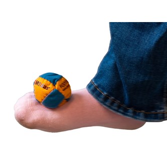 Footbag Midas