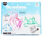 Strawbees 400 - Inventor kit
