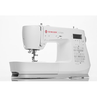Ompelukone Singer C7225