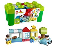 LEGO® DUPLO® Palikkarasia