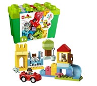 LEGO® DUPLO® Deluxe-palikkarasia
