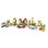 LEGO® DUPLO® Rakennussarja, 170 osaa