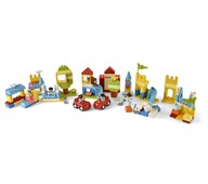 LEGO® DUPLO® Rakennussarja, 170 osaa
