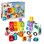 LEGO® DUPLO® Aakkosrekka 10421