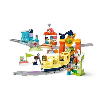 LEGO® DUPLO® Coding Express