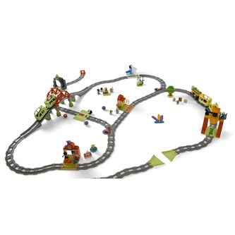LEGO® DUPLO® Coding Express