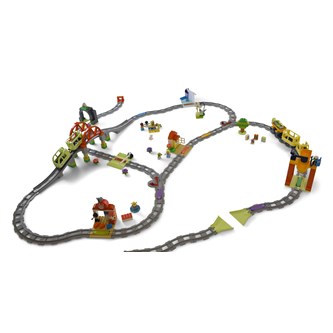 LEGO® DUPLO® Coding Express