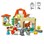 LEGO® DUPLO® Eläinten hoitoa maatilalla