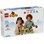 LEGO® DUPLO® Eläinten hoitoa maatilalla