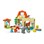 LEGO® DUPLO® Eläinten hoitoa maatilalla