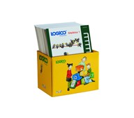 Logico Piccolo-boksi, Matikka 1