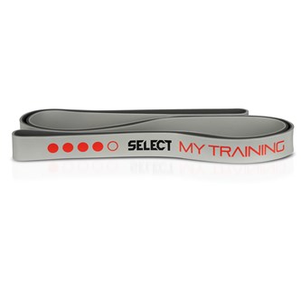 Vastuskuminauha Select, Strong
