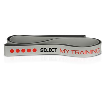 Vastuskuminauha Select, Extra strong