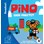 Readioo bok: Pino och paketet