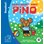 Readioo bok: Vilket busigt väder Pino