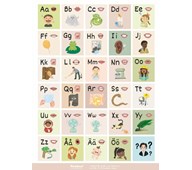 Readioo poster ABC