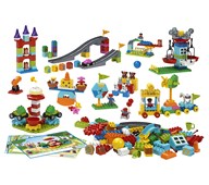 LEGO® Education STEAM Park