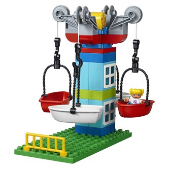 LEGO® Education STEAM Park