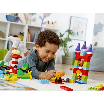 LEGO® Education STEAM Park