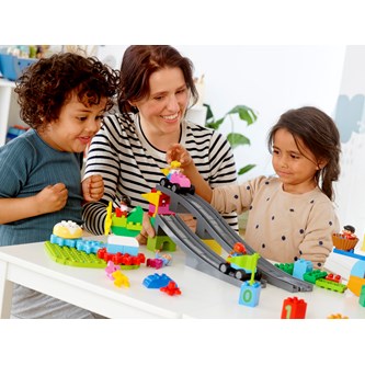 LEGO® Education STEAM Park