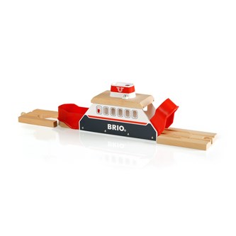 BRIO Lautta
