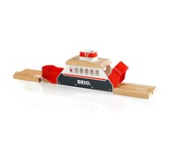 BRIO Lautta