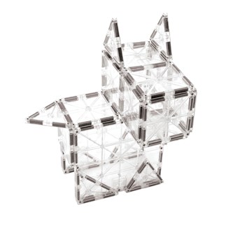Magna-Tiles Ice, 32 palaa