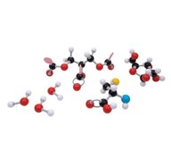 Molekyylimallisarja MMS-033