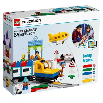 LEGO® Education Coding Express