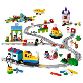 LEGO® Education Coding Express