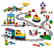 LEGO® Education Coding Express