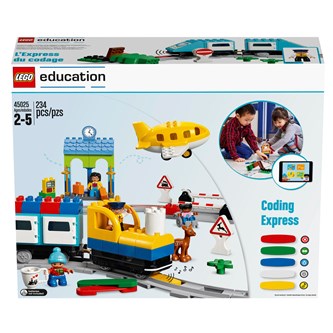 LEGO® Education Coding Express