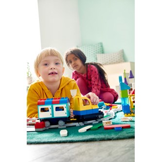 LEGO® Education Coding Express