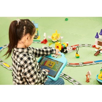 LEGO® Education Coding Express