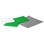 LEGO® Isot rakennuslevyt, 4 kpl