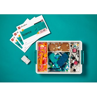 LEGO® Education Science luokat 1-3