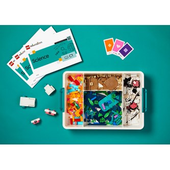 LEGO® Education Science 11+, 8 pkt