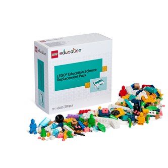 LEGO® Education Science varaosapakkaus 2