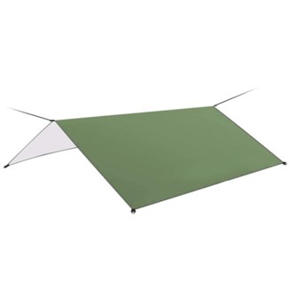 Tarppi 3x3m