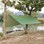 Tarppi 3x3m